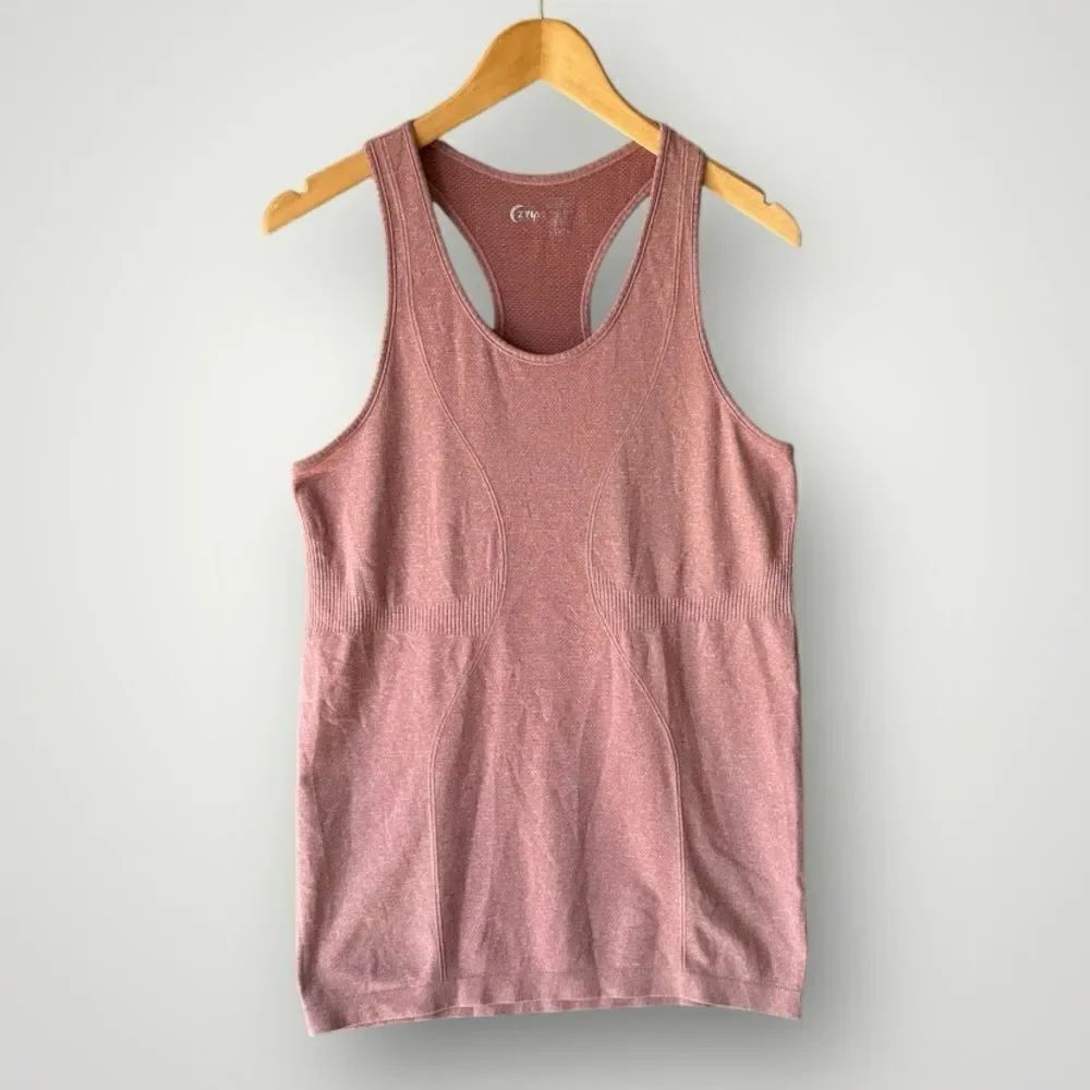 🎉5 for $45 🎉Zyia tank Top Tshirt Man Size L